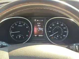Hyundai SANTA FE Sport 2018 AWD 2.0T Ultimate 4dr SUV