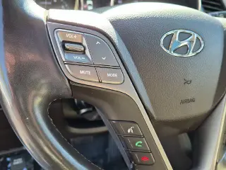 Hyundai SANTA FE Sport 2018 AWD 2.0T Ultimate 4dr SUV
