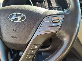 Hyundai SANTA FE Sport 2018 AWD 2.0T Ultimate 4dr SUV