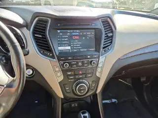Hyundai SANTA FE Sport 2018 AWD 2.0T Ultimate 4dr SUV