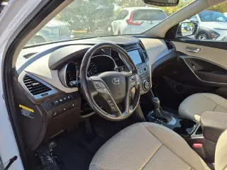 Hyundai SANTA FE Sport 2018 AWD 2.0T Ultimate 4dr SUV
