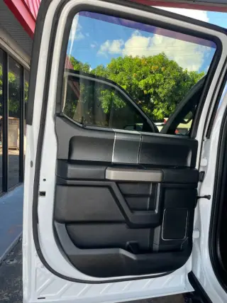 Ford F-150 2020