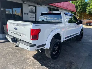 Ford F-150 2020