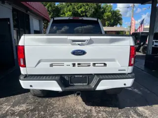 Ford F-150 2020