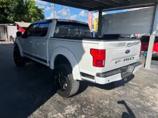 Ford F-150 2020