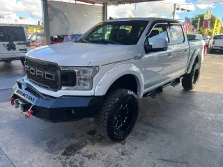 Ford F-150 2020