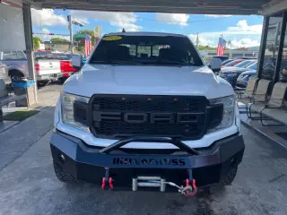 Ford F-150 2020