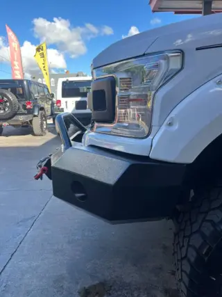 Ford F-150 2020