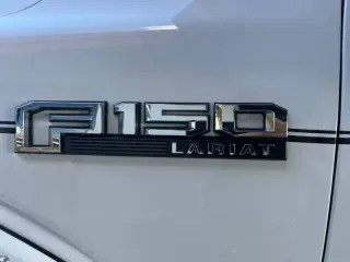 Ford F-150 2020