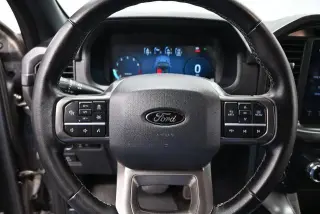 Ford F-150 2024 4x4 XLT 4dr SuperCrew 5.5 ft. SB