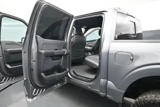 Ford F-150 2024 4x4 XLT 4dr SuperCrew 5.5 ft. SB