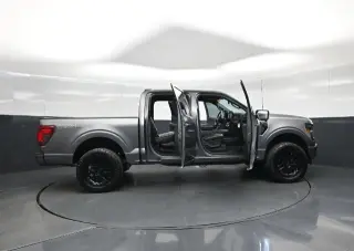 Ford F-150 2024 4x4 XLT 4dr SuperCrew 5.5 ft. SB