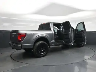 Ford F-150 2024 4x4 XLT 4dr SuperCrew 5.5 ft. SB