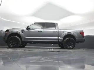 Ford F-150 2024 4x4 XLT 4dr SuperCrew 5.5 ft. SB