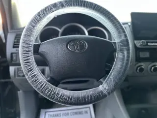 Toyota Tacoma 2005