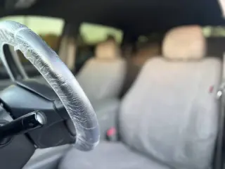 Toyota Tacoma 2005