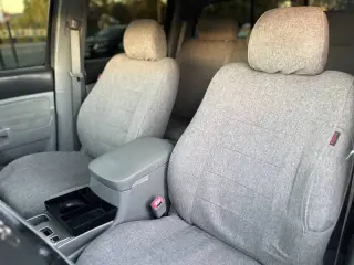 Toyota Tacoma 2005