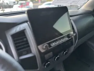 Toyota Tacoma 2005