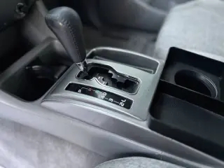 Toyota Tacoma 2005