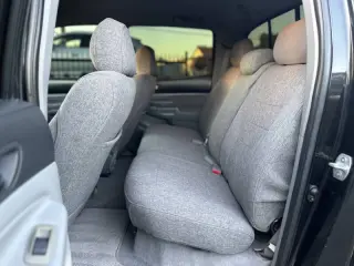Toyota Tacoma 2005