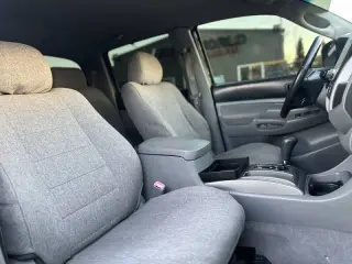 Toyota Tacoma 2005
