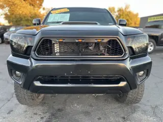 Toyota Tacoma 2005