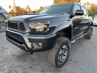 Toyota Tacoma 2005