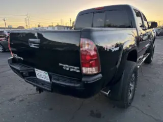 Toyota Tacoma 2005