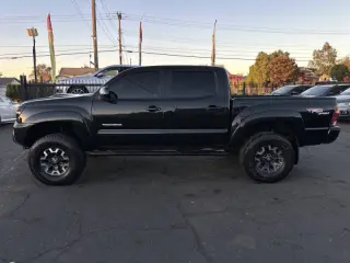 Toyota Tacoma 2005