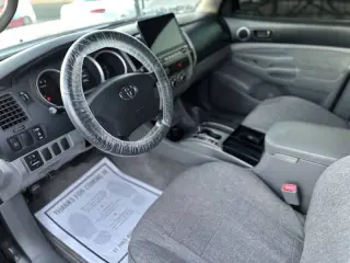 Toyota Tacoma 2005