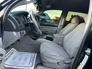 Toyota Tacoma 2005