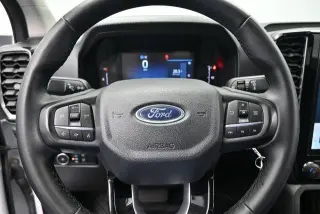 Ford Ranger 2024 4x2 XLT 4dr SuperCrew 5.0 ft. SB