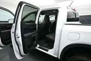 Ford Ranger 2024 4x2 XLT 4dr SuperCrew 5.0 ft. SB