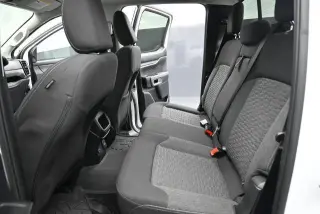 Ford Ranger 2024 4x2 XLT 4dr SuperCrew 5.0 ft. SB