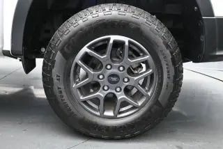 Ford Ranger 2024 4x2 XLT 4dr SuperCrew 5.0 ft. SB