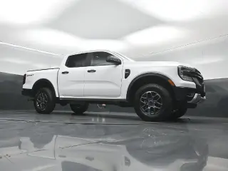 Ford Ranger 2024 4x2 XLT 4dr SuperCrew 5.0 ft. SB
