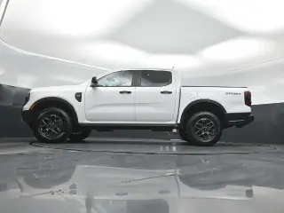 Ford Ranger 2024 4x2 XLT 4dr SuperCrew 5.0 ft. SB