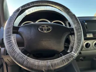 Toyota Tacoma del año 2006