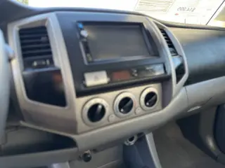 Toyota Tacoma del año 2006