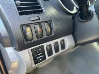 Toyota Tacoma del año 2006