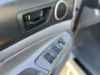 Toyota Tacoma del año 2006