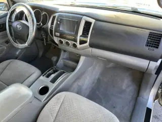 Toyota Tacoma del año 2006