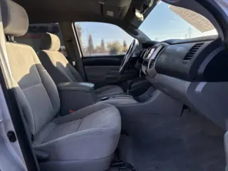 Toyota Tacoma del año 2006