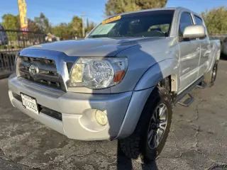 Toyota Tacoma del año 2006