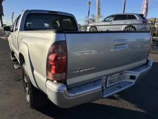 Toyota Tacoma del año 2006