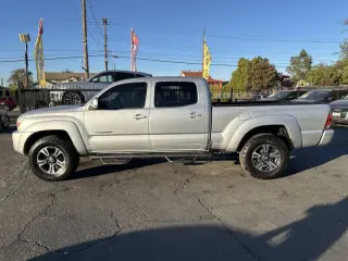 Toyota Tacoma del año 2006
