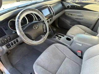Toyota Tacoma del año 2006