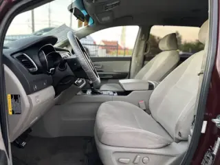 2015 Kia Sedona