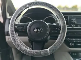 2015 Kia Sedona