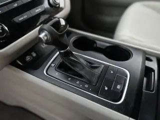 2015 Kia Sedona